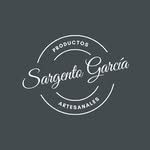 Sargento García Logo